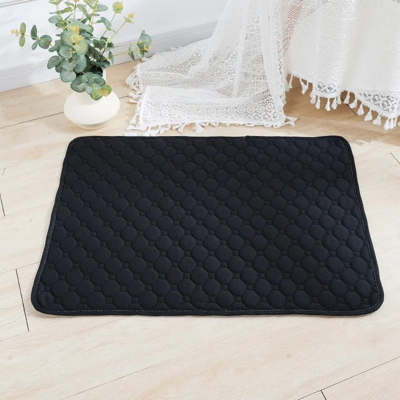Reusable and Washable Dog Pee Pad