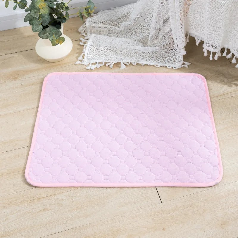Reusable and Washable Dog Pee Pad