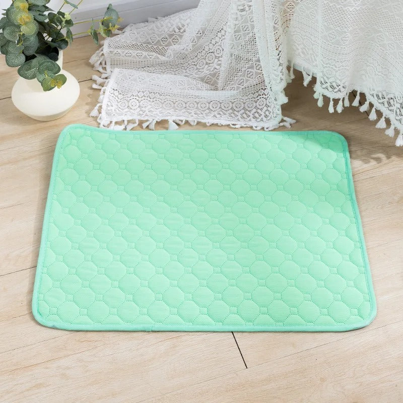 Reusable and Washable Dog Pee Pad