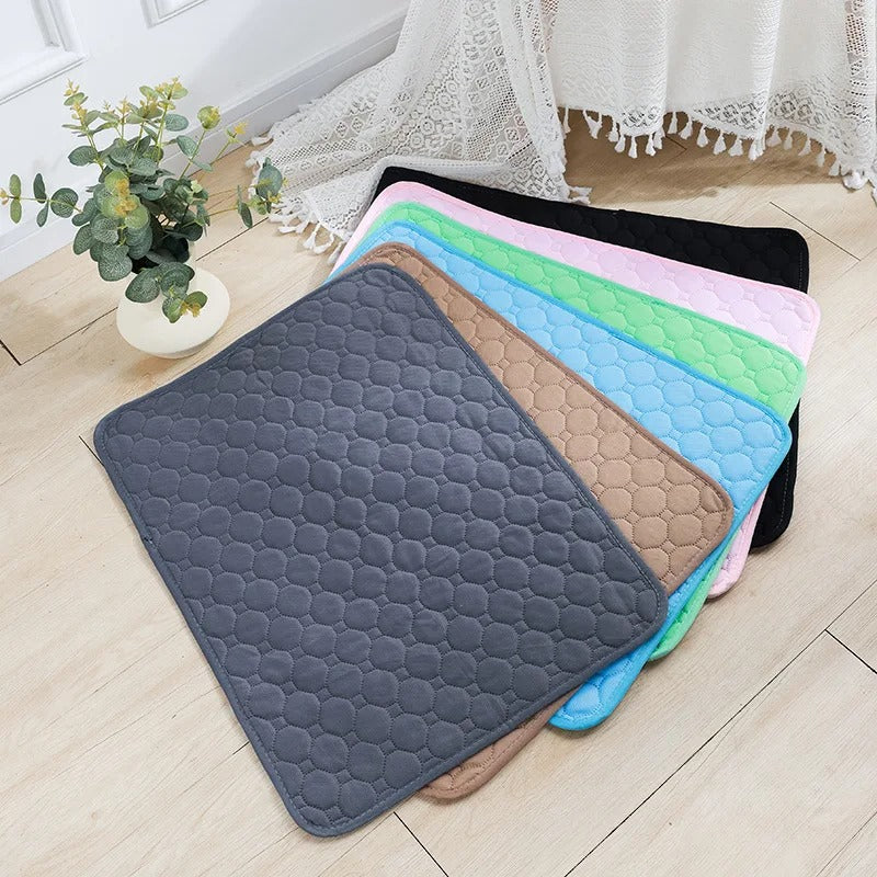 Reusable and Washable Dog Pee Pad