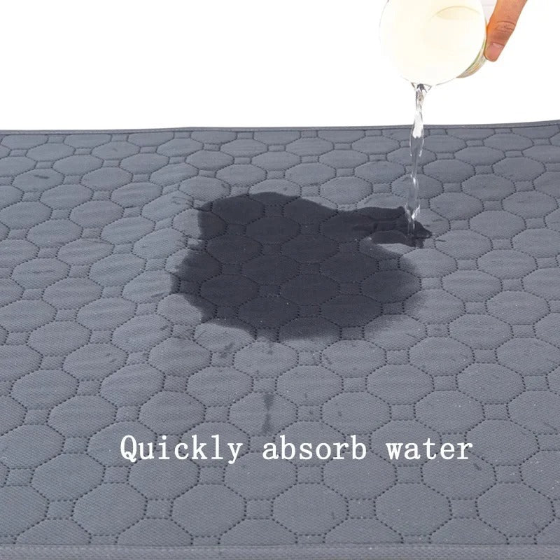 Reusable and Washable Dog Pee Pad