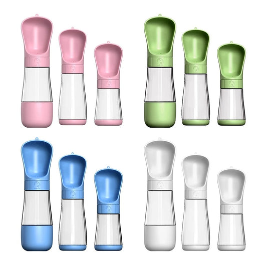 Portable Pet Drinking Cup