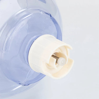 Automatic Pet Feeding and Water Bowl Dispensers