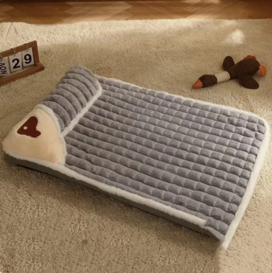 Machine Washable Orthopaedic Dog Bed