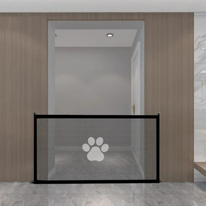 Portable Dog Net Fence