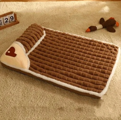 Machine Washable Orthopaedic Dog Bed