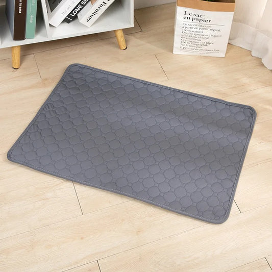 Reusable and Washable Dog Pee Pad